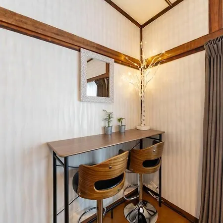 Shinjuku , 3Min Walk Okubo Sta,Switch,Wi-Fi,Movies 东京 Exterior photo