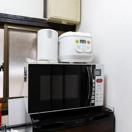 Shinjuku , 3Min Walk Okubo Sta,Switch,Wi-Fi,Movies 东京 Exterior photo