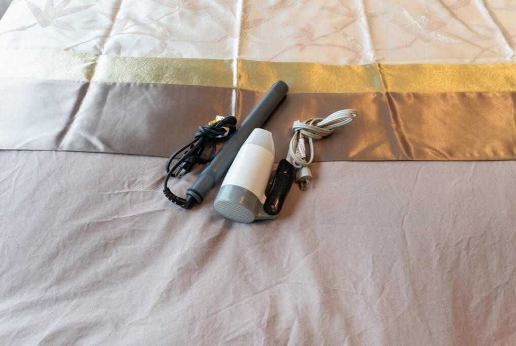 公寓 Shinjuku , 3min Walk Okubo Sta,switch,wi-fi,movies *