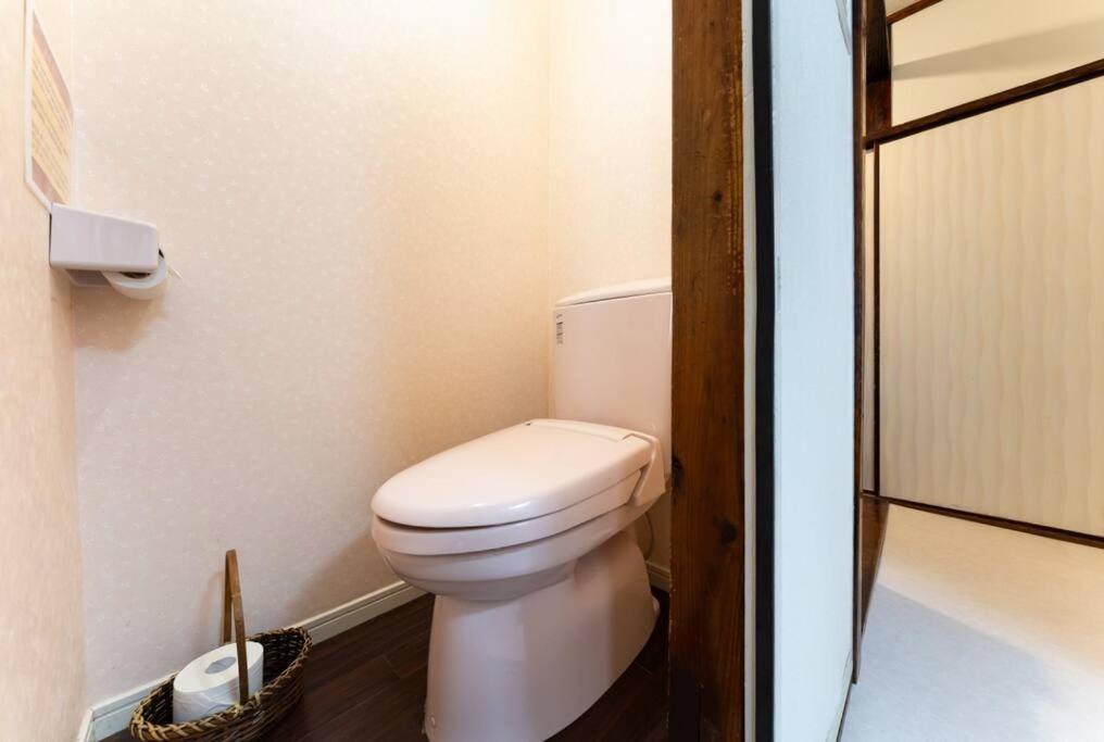 公寓 Shinjuku , 3min Walk Okubo Sta,switch,wi-fi,movies