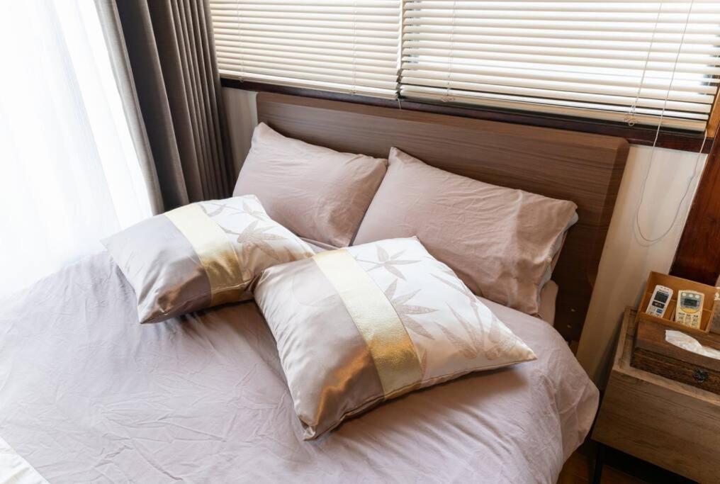 Shinjuku , 3min Walk Okubo Sta,switch,wi-fi,movies * 东京