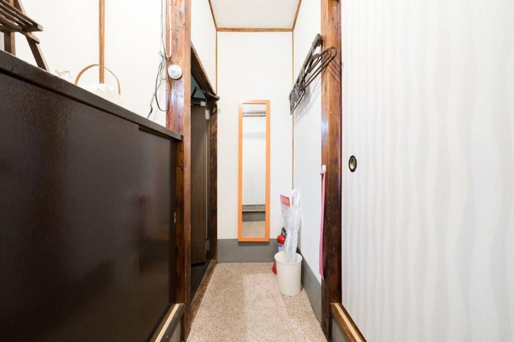 Shinjuku , 3min Walk Okubo Sta,switch,wi-fi,movies 公寓 *