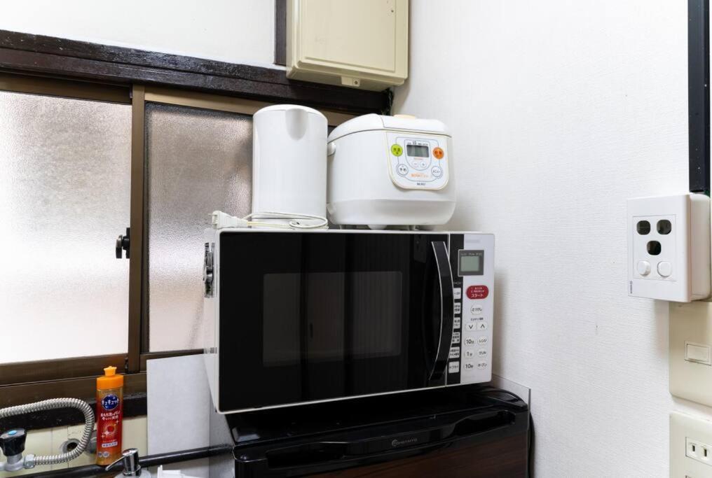 Shinjuku , 3min Walk Okubo Sta,switch,wi-fi,movies * 东京